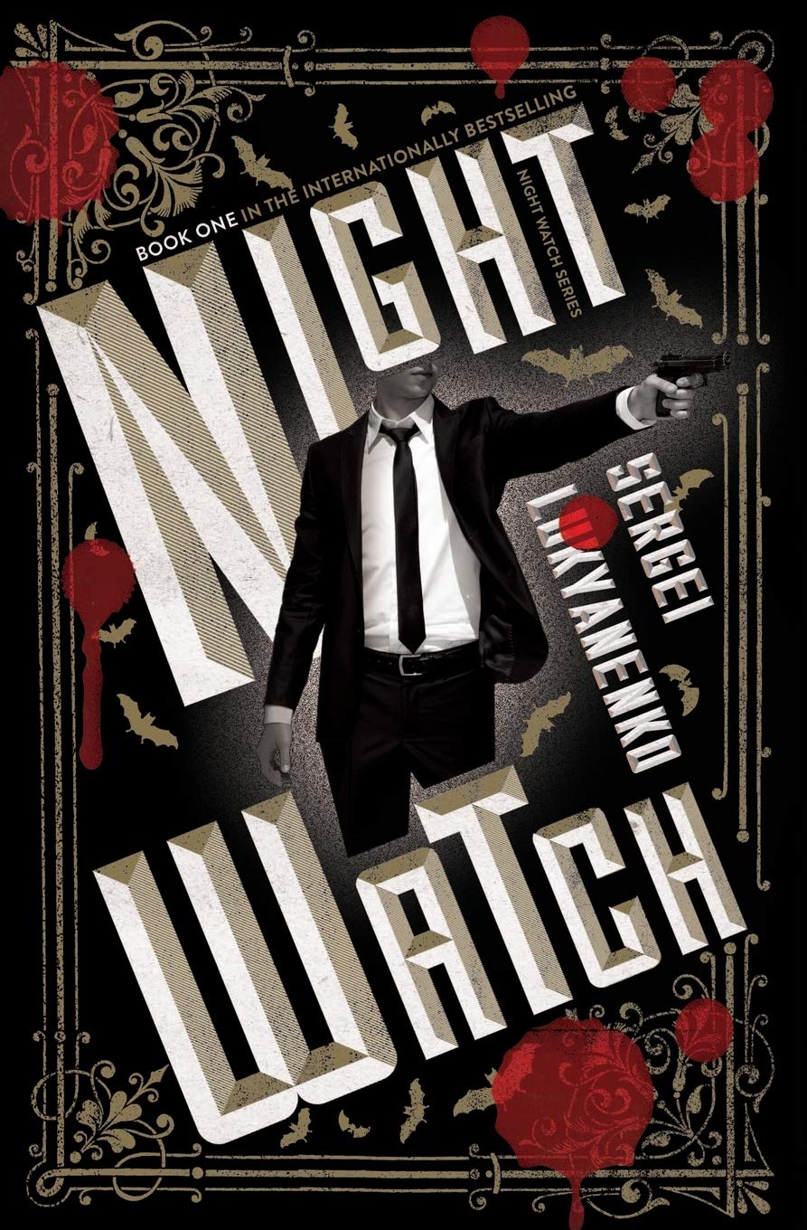 Night Watch: Book One
