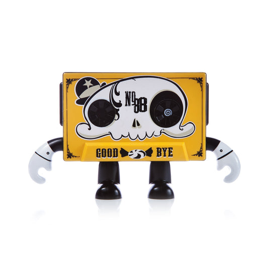 Australia Dolbee Figure
