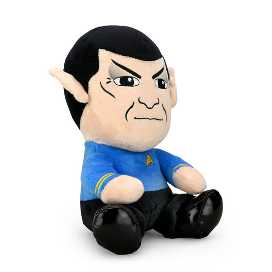 Star Trek Spock Phunny Plush