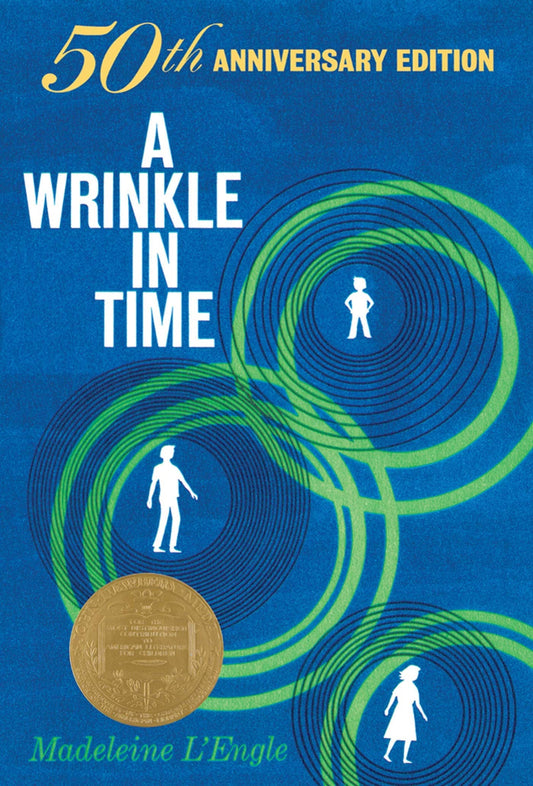 A Wrinkle in Time: 50th Anniversary Edition