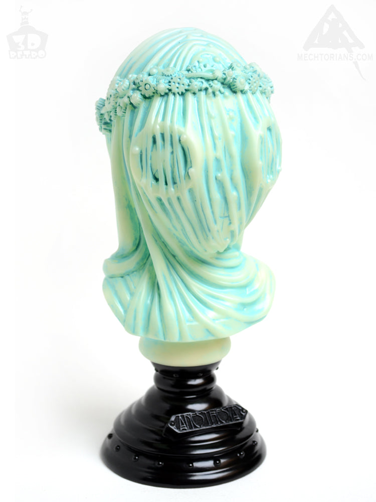 Doktor A: Anesthesia Bust GID