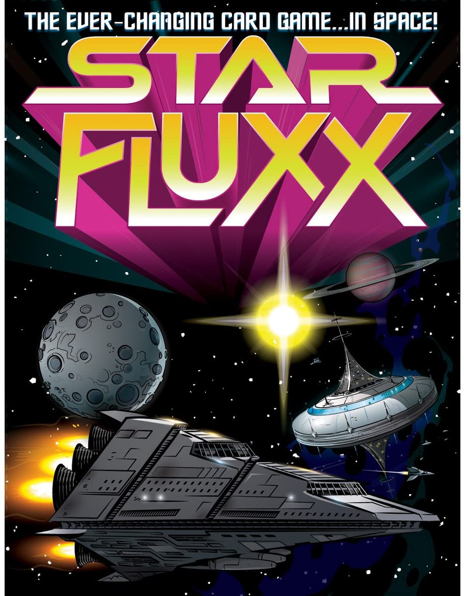 Fluxx: Star Fluxx