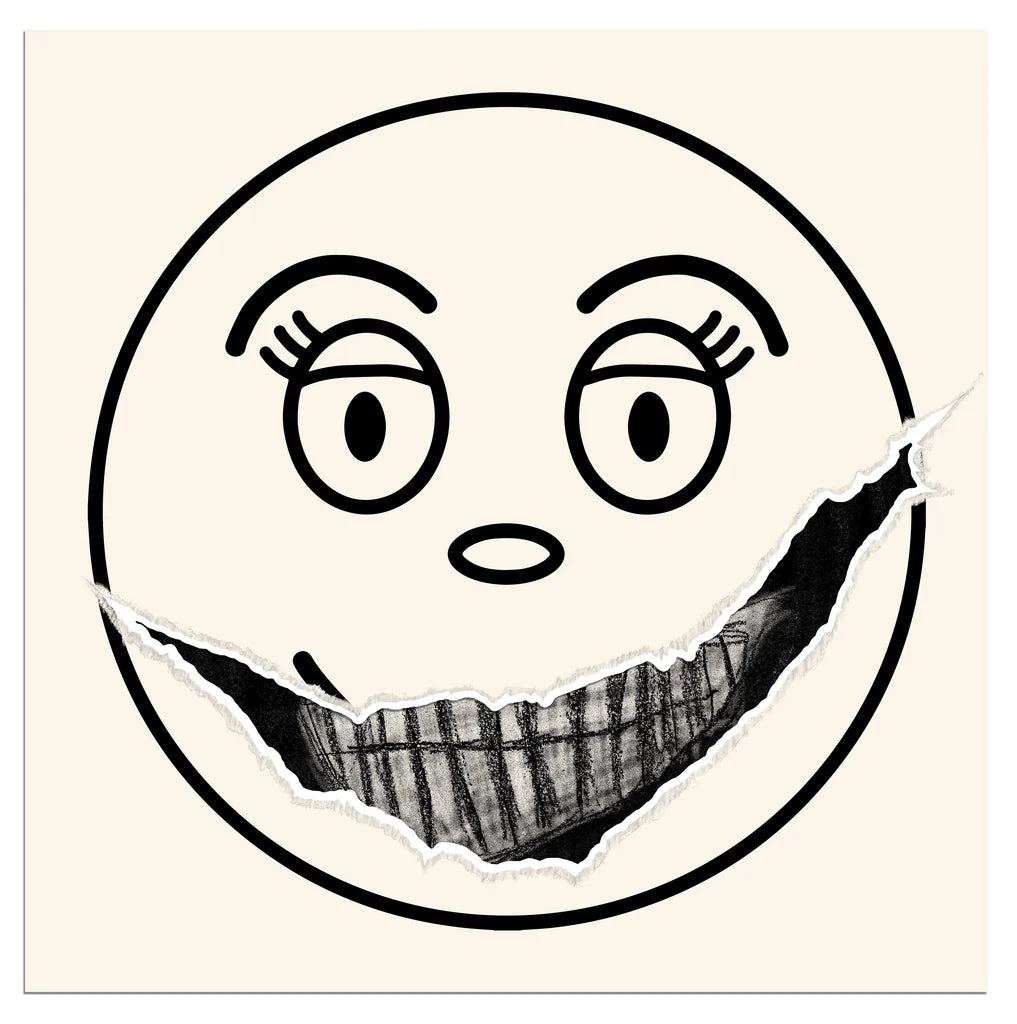 Smile: Original Motion Picture Soundtrack 2xLP