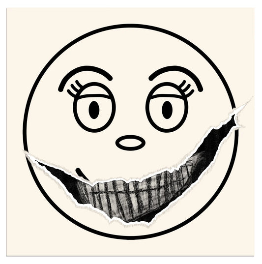 Smile: Original Motion Picture Soundtrack 2xLP