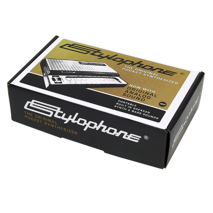 Stylophone S-1