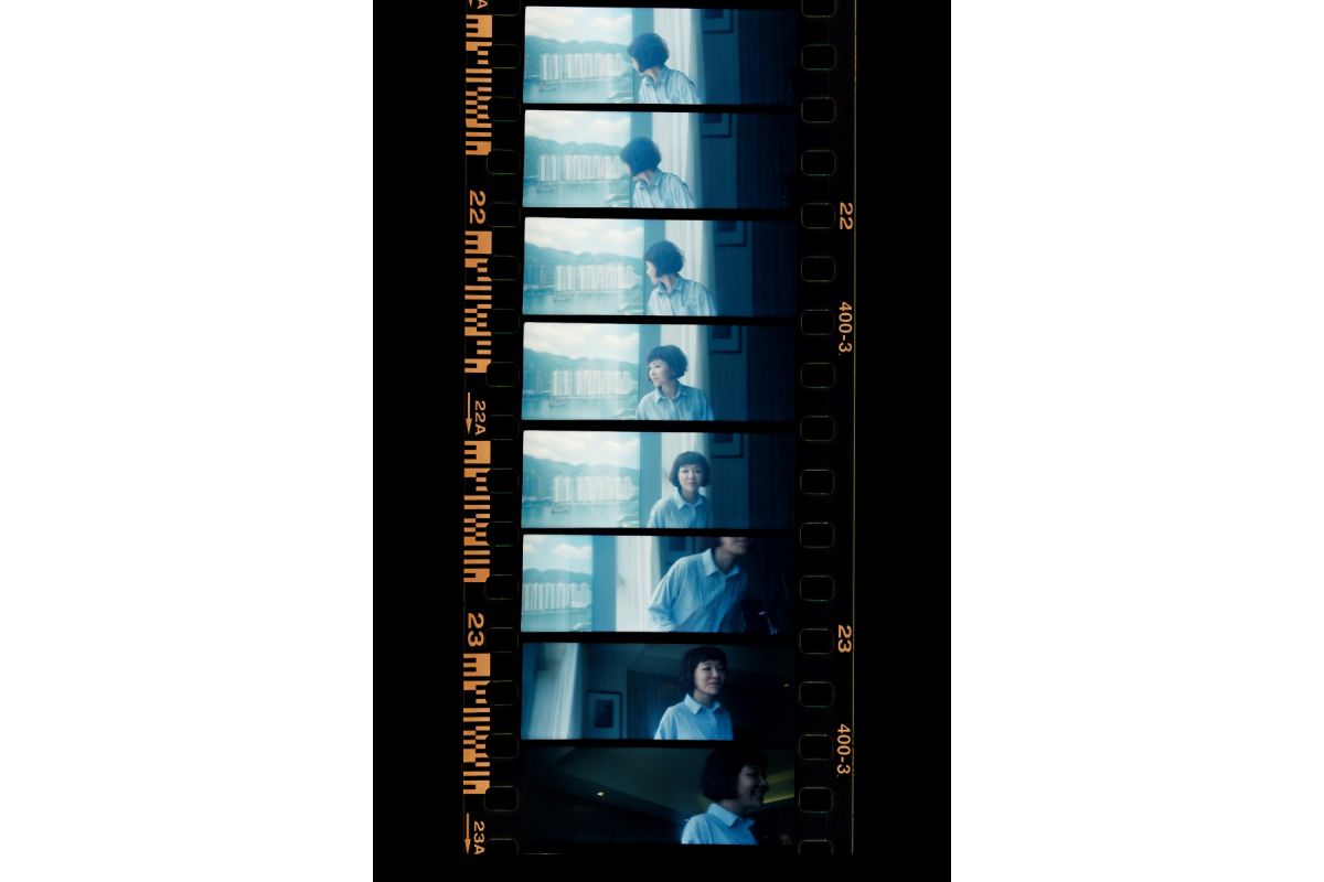 LomoKino Motion Picture 35mm Camera
